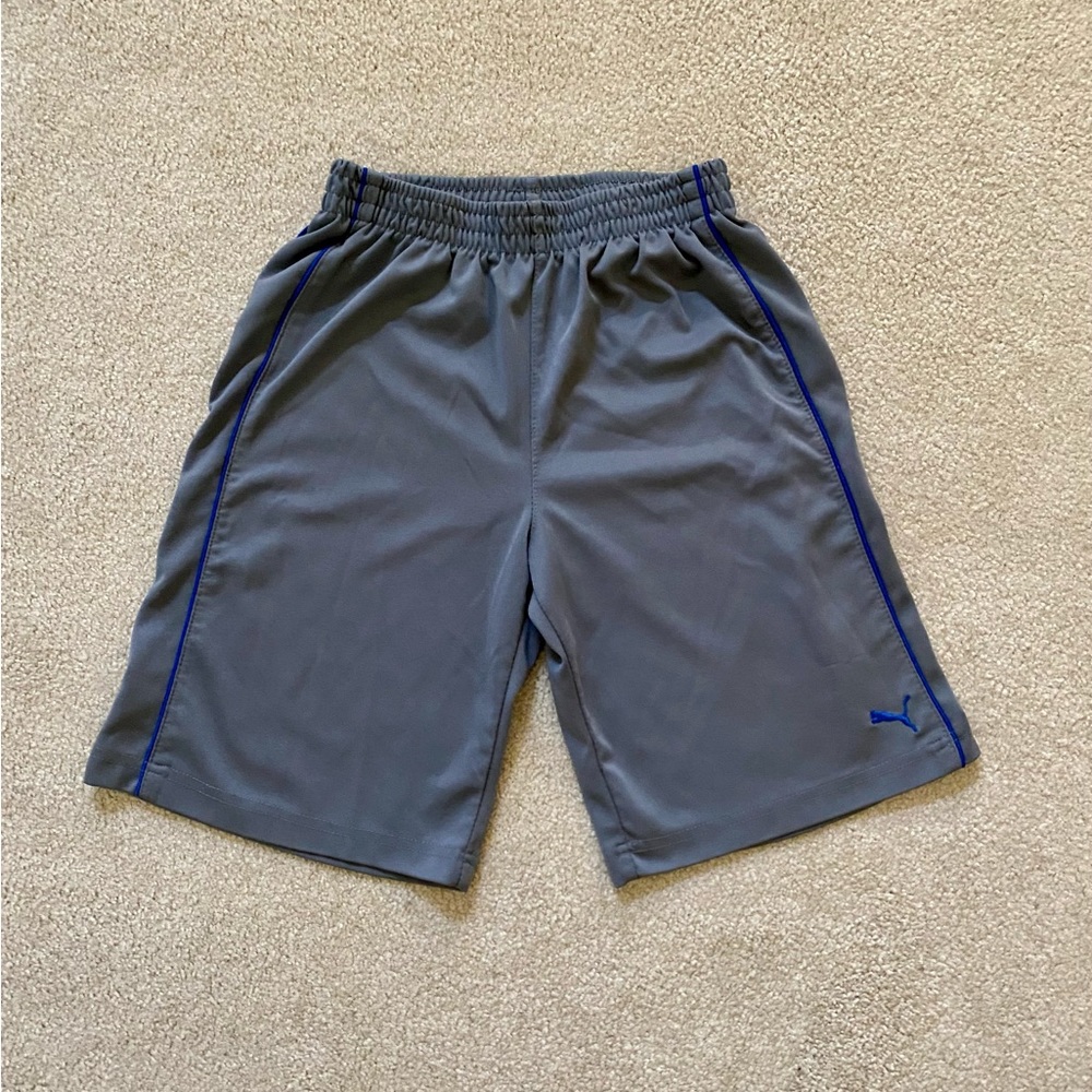 Puma Athletic Shorts